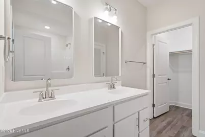 221 Sandy Cove Lane, Sneads Ferry, NC 28460 - Photo 17