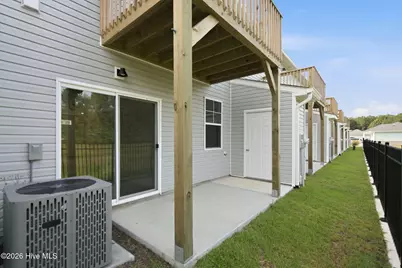 221 Sandy Cove Lane, Sneads Ferry, NC 28460 - Photo 3