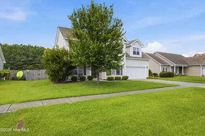 231 Silver Hills Drive, Jacksonville, NC 28546 - Photo 3