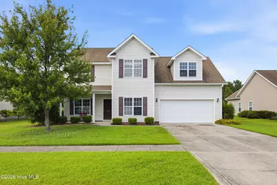 231 Silver Hills Drive, Jacksonville, NC 28546 - Photo 1