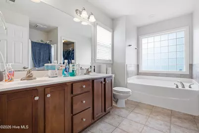 231 Silver Hills Drive, Jacksonville, NC 28546 - Photo 19