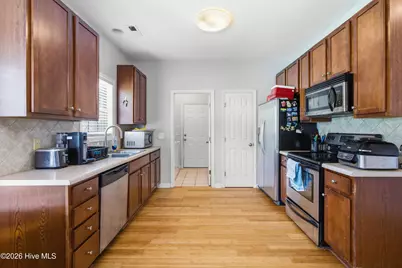 231 Silver Hills Drive, Jacksonville, NC 28546 - Photo 11
