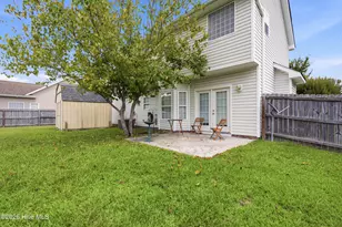 231 Silver Hills Dr, Jacksonville, NC 28546 - Photo 31