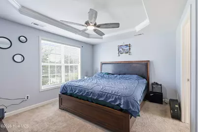 231 Silver Hills Drive, Jacksonville, NC 28546 - Photo 17