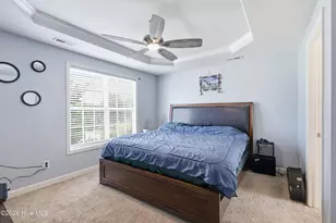 231 Silver Hills Dr, Jacksonville, NC 28546 - Photo 17