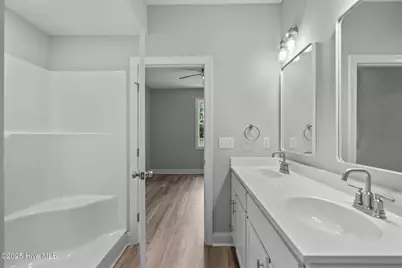 229 Sandy Cove Lane, Sneads Ferry, NC 28460 - Photo 21