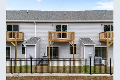 229 Sandy Cove Lane, Sneads Ferry, NC 28460 - Photo 3