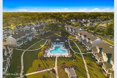 620 Eastwood Park Road #Unit 7b, Sunset Beach, NC 28468 - Photo 43