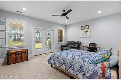 620 Eastwood Park Road #Unit 7b, Sunset Beach, NC 28468 - Photo 17