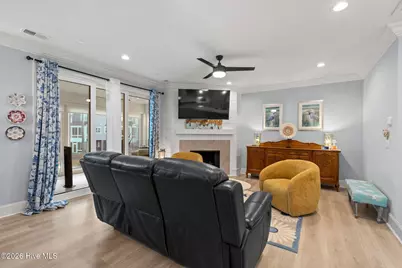 620 Eastwood Park Road #Unit 7b, Sunset Beach, NC 28468 - Photo 3