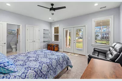 620 Eastwood Park Road #Unit 7b, Sunset Beach, NC 28468 - Photo 33