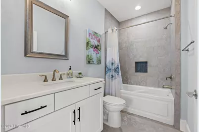 620 Eastwood Park Road #Unit 7b, Sunset Beach, NC 28468 - Photo 25