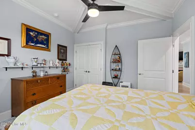 620 Eastwood Park Road #Unit 7b, Sunset Beach, NC 28468 - Photo 21