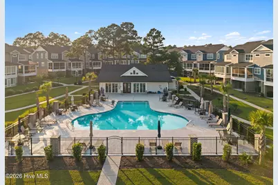 620 Eastwood Park Road #Unit 7b, Sunset Beach, NC 28468 - Photo 43