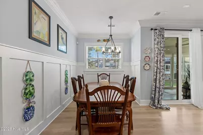 620 Eastwood Park Road #Unit 7b, Sunset Beach, NC 28468 - Photo 13