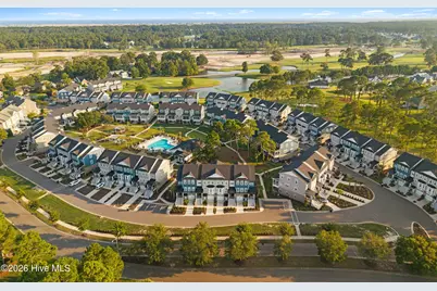 620 Eastwood Park Road #Unit 7b, Sunset Beach, NC 28468 - Photo 47