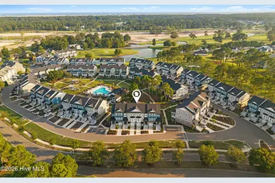 620 Eastwood Park Road #Unit 7b, Sunset Beach, NC 28468 - Photo 45