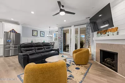 620 Eastwood Park Road #Unit 7b, Sunset Beach, NC 28468 - Photo 7