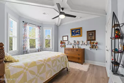 620 Eastwood Park Road #Unit 7b, Sunset Beach, NC 28468 - Photo 19