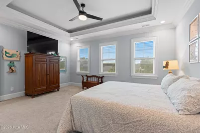 620 Eastwood Park Road #Unit 7b, Sunset Beach, NC 28468 - Photo 27