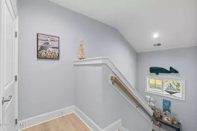 620 Eastwood Park Road #Unit 7b, Sunset Beach, NC 28468 - Photo 23