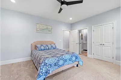 620 Eastwood Park Road #Unit 7b, Sunset Beach, NC 28468 - Photo 15