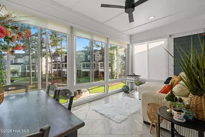 620 Eastwood Park Road #Unit 7b, Sunset Beach, NC 28468 - Photo 11