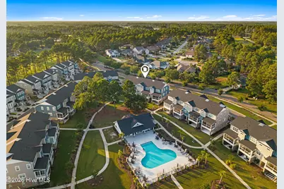 620 Eastwood Park Road #Unit 7b, Sunset Beach, NC 28468 - Photo 41