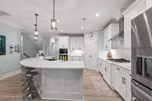 620 Eastwood Park Rd, Sunset Beach, NC 28468 - Photo 7