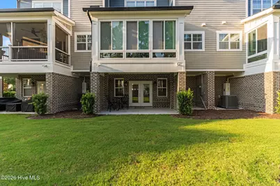 620 Eastwood Park Road #Unit 7b, Sunset Beach, NC 28468 - Photo 37