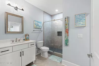 620 Eastwood Park Road #Unit 7b, Sunset Beach, NC 28468 - Photo 33