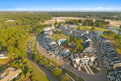 620 Eastwood Park Road #Unit 7b, Sunset Beach, NC 28468 - Photo 45