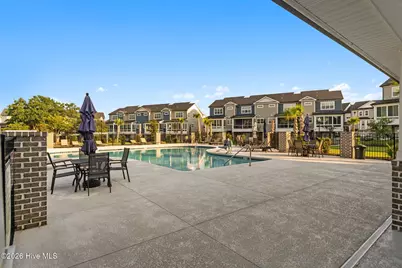 620 Eastwood Park Road #Unit 7b, Sunset Beach, NC 28468 - Photo 39