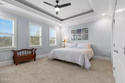 620 Eastwood Park Road #Unit 7b, Sunset Beach, NC 28468 - Photo 25