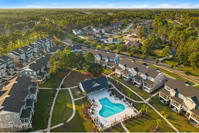 620 Eastwood Park Road #Unit 7b, Sunset Beach, NC 28468 - Photo 51