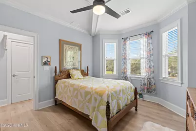 620 Eastwood Park Road #Unit 7b, Sunset Beach, NC 28468 - Photo 21