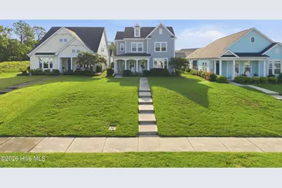 4015 Endurance Trail, Wilmington, NC 28412 - Photo 3