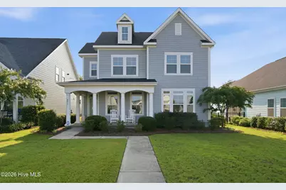 4015 Endurance Trail, Wilmington, NC 28412 - Photo 63