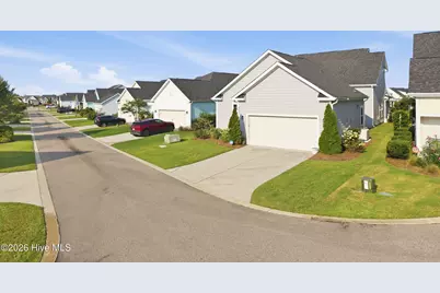 4015 Endurance Trail, Wilmington, NC 28412 - Photo 5