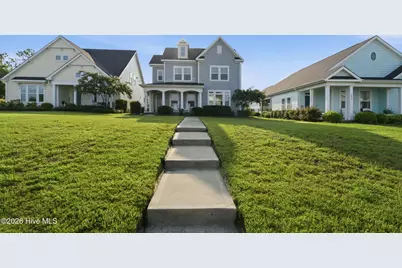 4015 Endurance Trail, Wilmington, NC 28412 - Photo 57