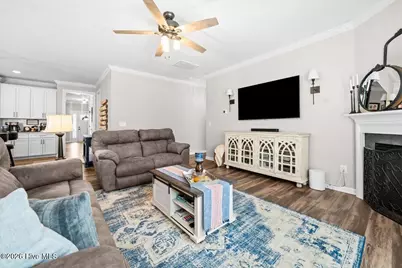 815 Winslow Lane, Southern Pines, NC 28387 - Photo 13