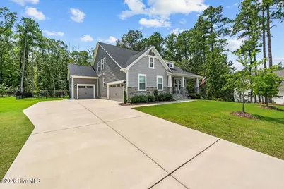 815 Winslow Lane, Southern Pines, NC 28387 - Photo 3