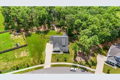 815 Winslow Lane, Southern Pines, NC 28387 - Photo 5