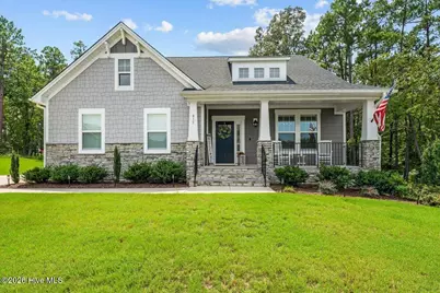 815 Winslow Lane, Southern Pines, NC 28387 - Photo 1