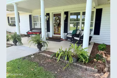 1589 Carl Stephens Road, Clarendon, NC 28432 - Photo 5