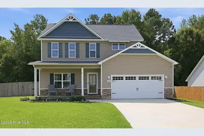 203 Russell Farm Drive, Hubert, NC 28539 - Photo 3