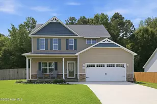 203 Russell Farm Dr, Hubert, NC 28539 - Photo 3