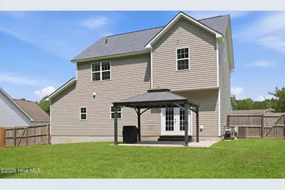 203 Russell Farm Drive, Hubert, NC 28539 - Photo 33