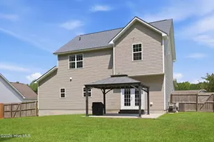 203 Russell Farm Dr, Hubert, NC 28539 - Photo 33