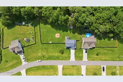 203 Russell Farm Drive, Hubert, NC 28539 - Photo 43